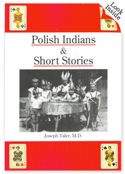 Polish Indians and Short Stories